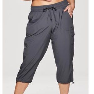 RBX Active Cargo Capri 1x